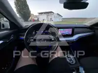 2022 Skoda Octavia