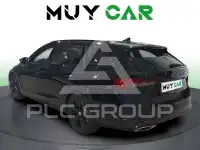 2022 Skoda Octavia