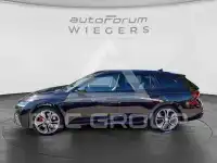 2022 Skoda Octavia