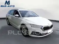 2022 Skoda Octavia