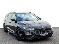 2022 Skoda Octavia