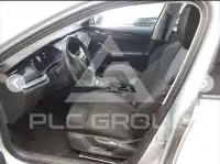 2022 Skoda Octavia