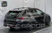 2022 Skoda Octavia