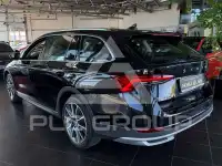 2022 Skoda Octavia