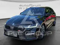 2022 Skoda Octavia