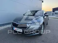 2022 Skoda Octavia