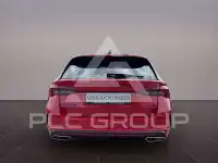 2022 Skoda Octavia