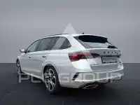 2022 Skoda Octavia