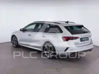 2022 Skoda Octavia