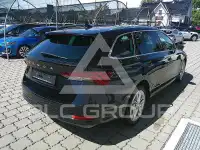 2022 Skoda Octavia
