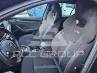 2022 Skoda Octavia