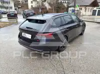 2022 Skoda Octavia