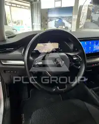 2022 Skoda Octavia