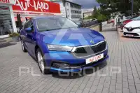 2022 Skoda Octavia