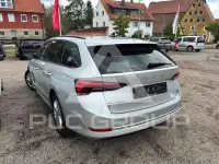 2022 Skoda Octavia