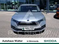 2022 Skoda Octavia