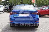 2022 Skoda Octavia