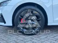 2022 Skoda Octavia