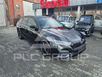 2022 Skoda Octavia
