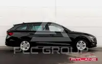 2022 Skoda Octavia
