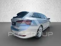2022 Skoda Octavia