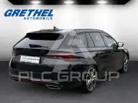 2022 Skoda Octavia