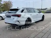 2022 Skoda Octavia