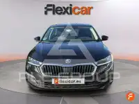 2022 Skoda Octavia