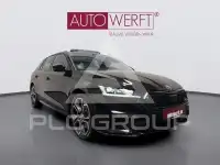 2022 Skoda Octavia