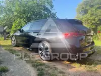 2022 Skoda Octavia
