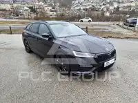 2022 Skoda Octavia