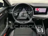 2022 Skoda Octavia
