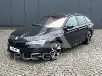 2022 Skoda Octavia