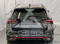 2022 Skoda Octavia