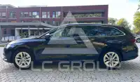 2022 Skoda Octavia