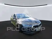 2022 Skoda Octavia