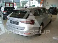 2022 Skoda Octavia