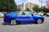 2022 Skoda Octavia