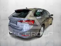 2022 Skoda Octavia