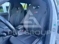 2022 Skoda Octavia
