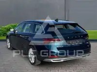 2022 Skoda Octavia