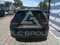 2022 Skoda Octavia