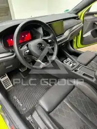 2022 Skoda Octavia