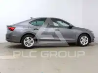 2022 Skoda Octavia