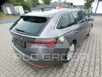 2022 Skoda Octavia
