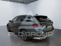 2022 Skoda Octavia
