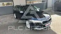 2022 Skoda Octavia