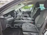 2022 Skoda Octavia