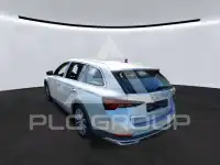2022 Skoda Octavia