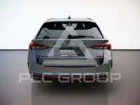 2022 Skoda Octavia